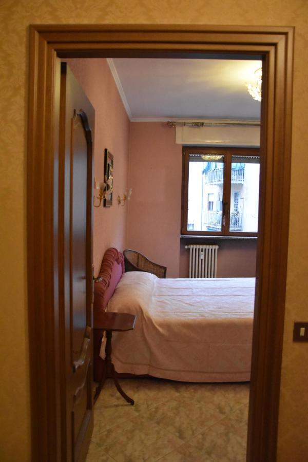 Appartamento Simba Milan Exterior photo