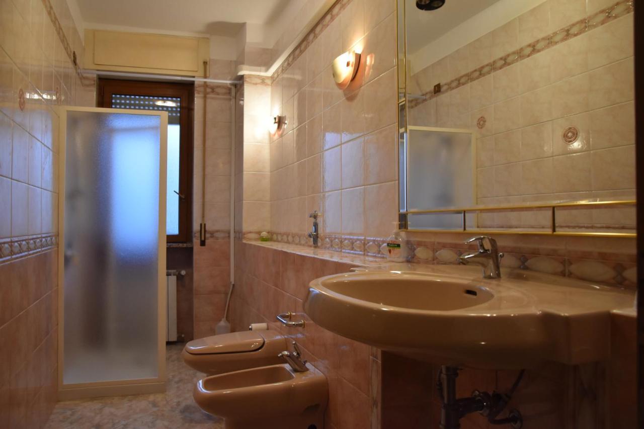 Appartamento Simba Milan Exterior photo