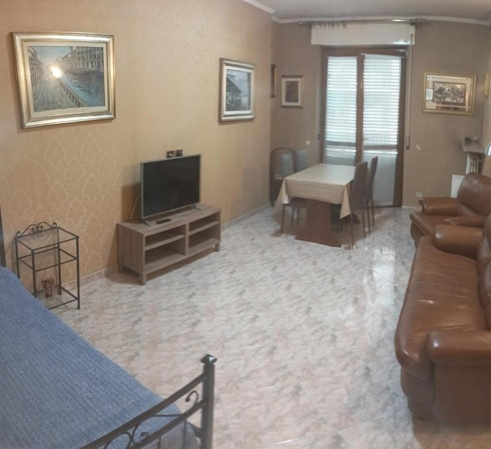 Appartamento Simba Milan Exterior photo