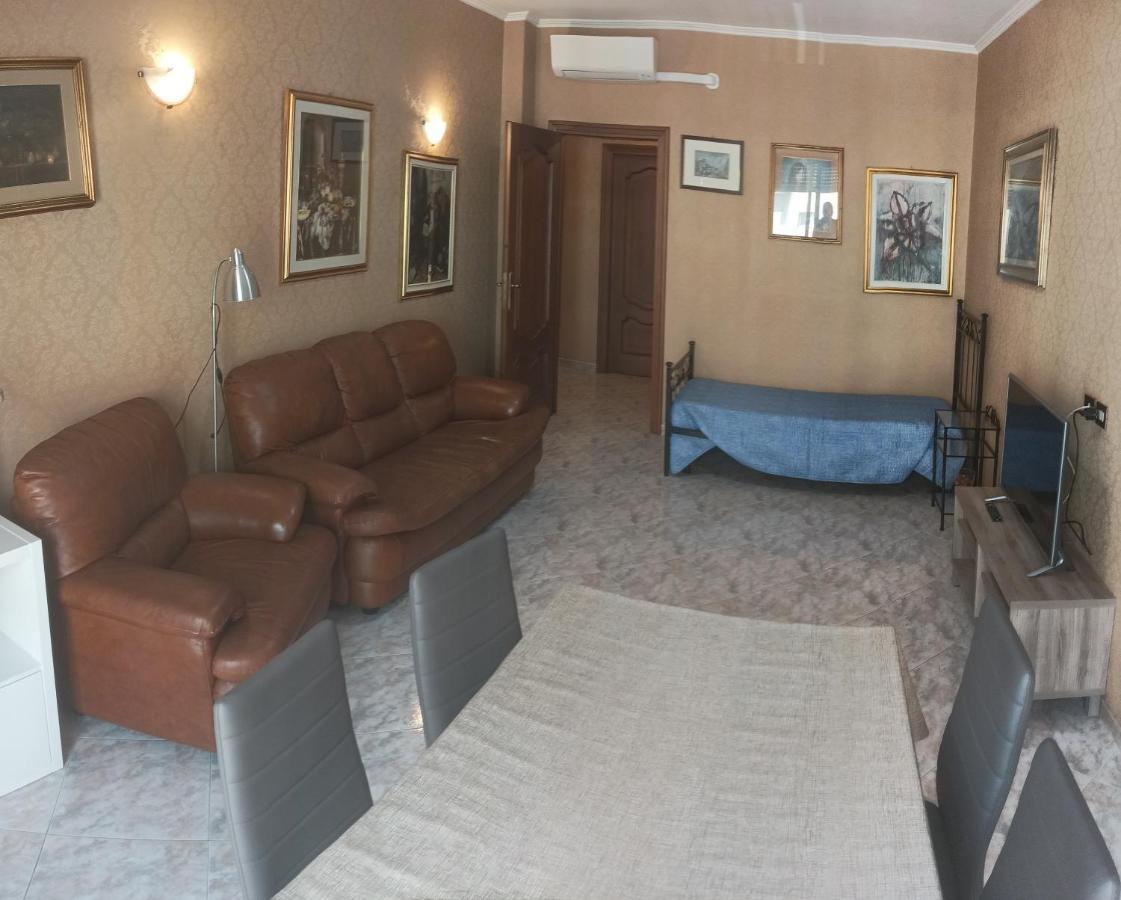 Appartamento Simba Milan Exterior photo