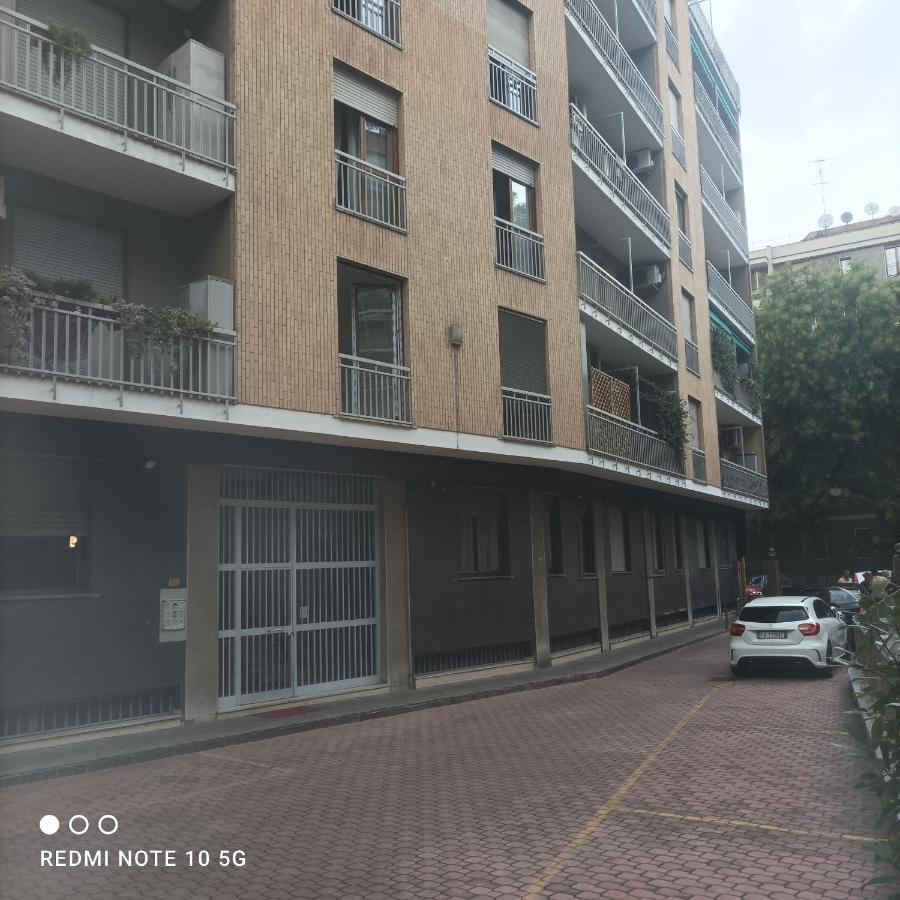 Appartamento Simba Milan Exterior photo