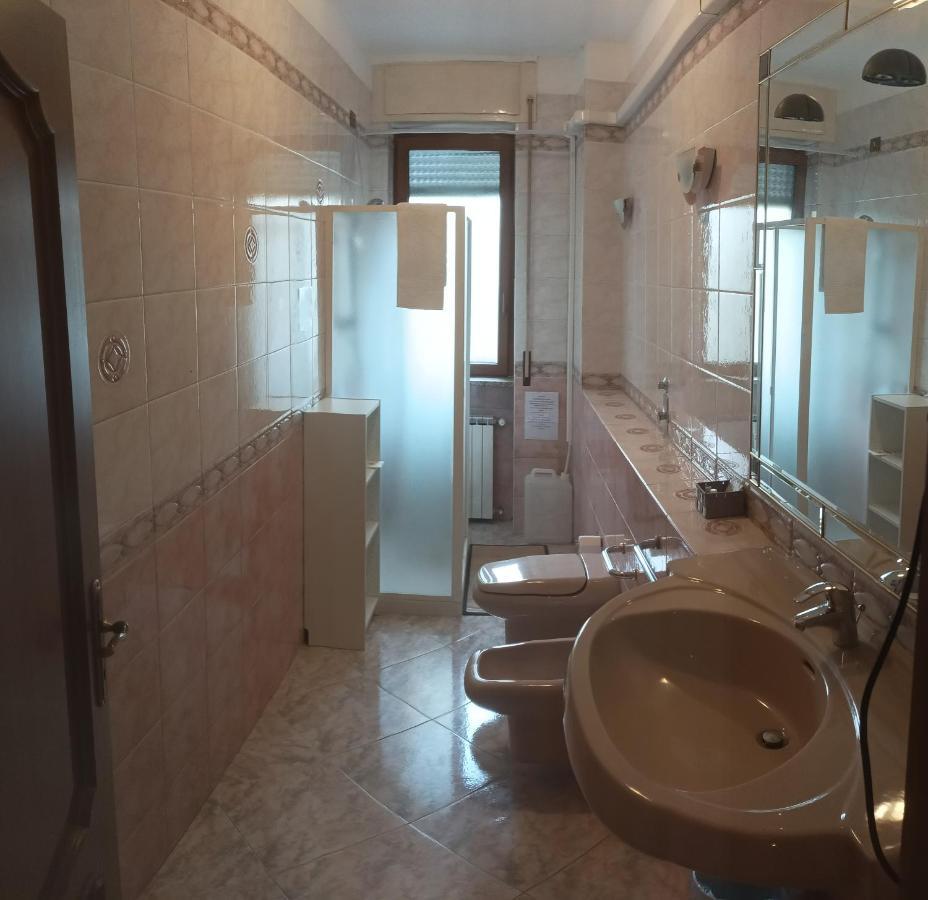 Appartamento Simba Milan Exterior photo